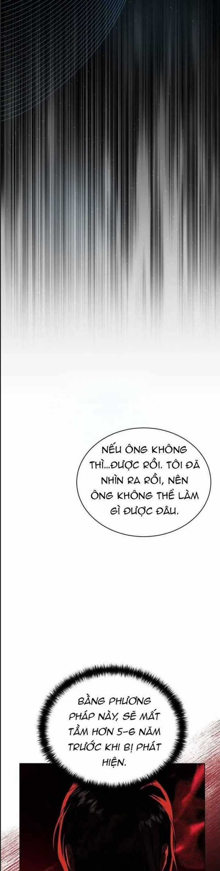 Thuế Trừng Giả - Chapter 38 - Trang 10