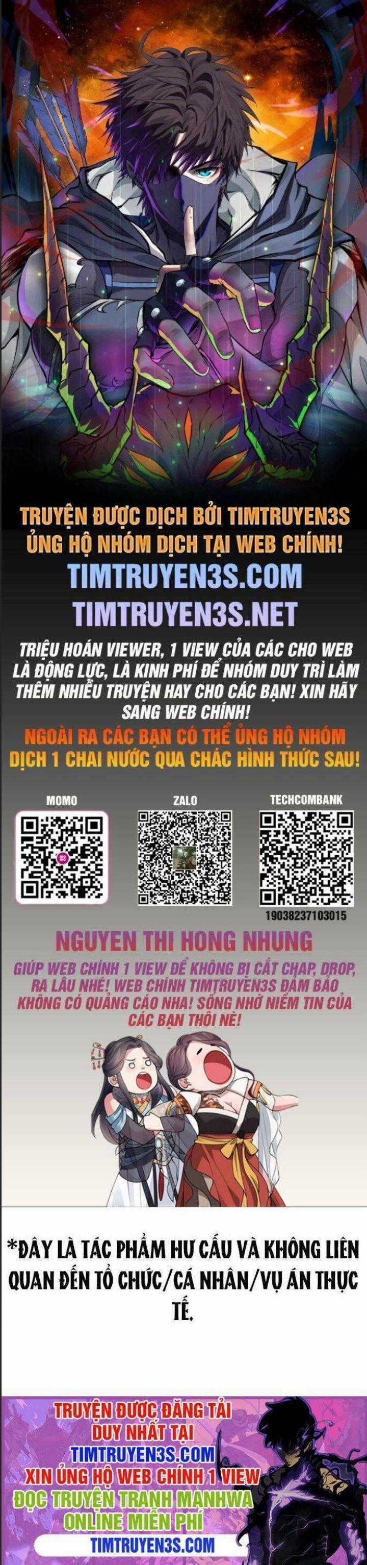 Thuế Trừng Giả - Chapter 39 - Trang 1