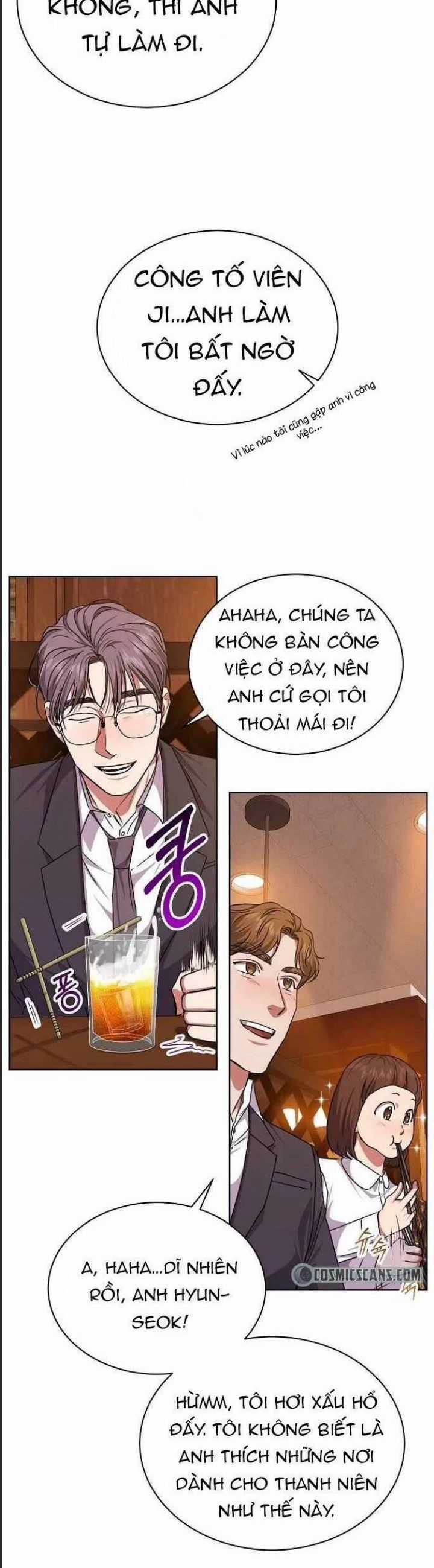 Thuế Trừng Giả - Chapter 39 - Trang 12