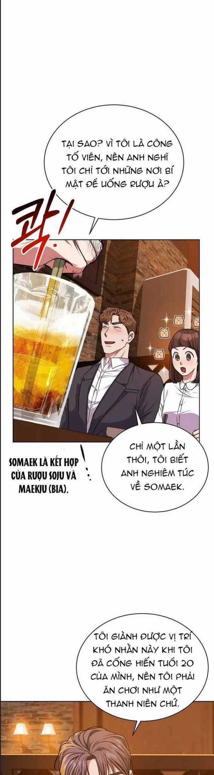 Thuế Trừng Giả - Chapter 39 - Trang 13