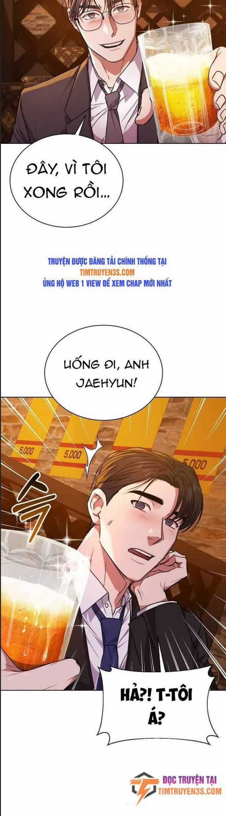 Thuế Trừng Giả - Chapter 39 - Trang 14