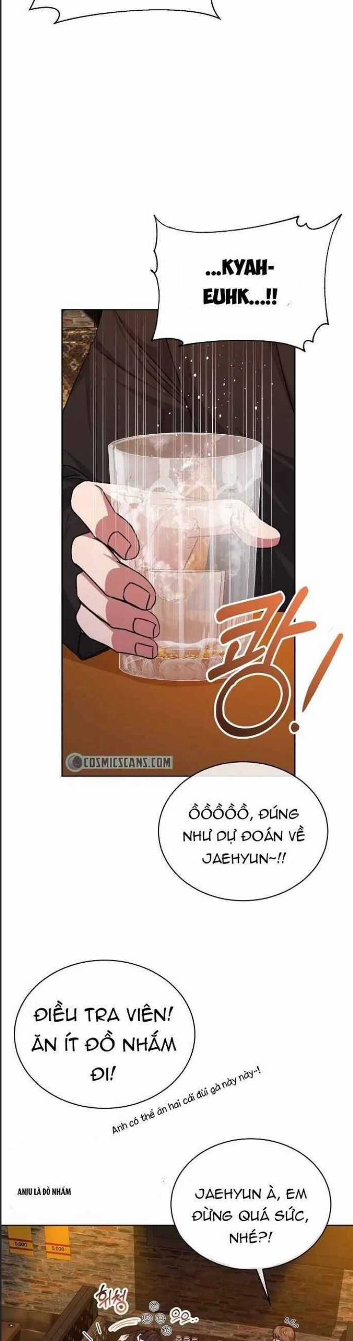 Thuế Trừng Giả - Chapter 39 - Trang 16