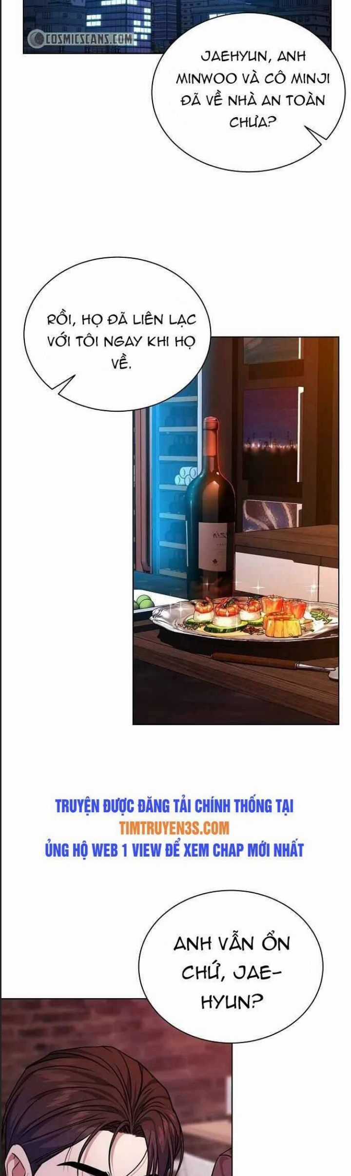 Thuế Trừng Giả - Chapter 39 - Trang 20