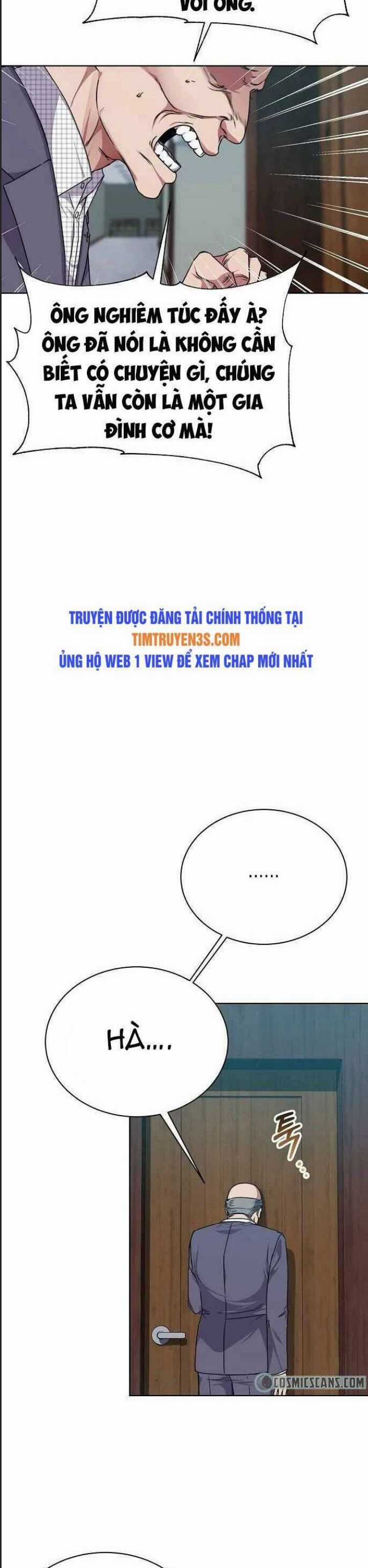 Thuế Trừng Giả - Chapter 39 - Trang 3