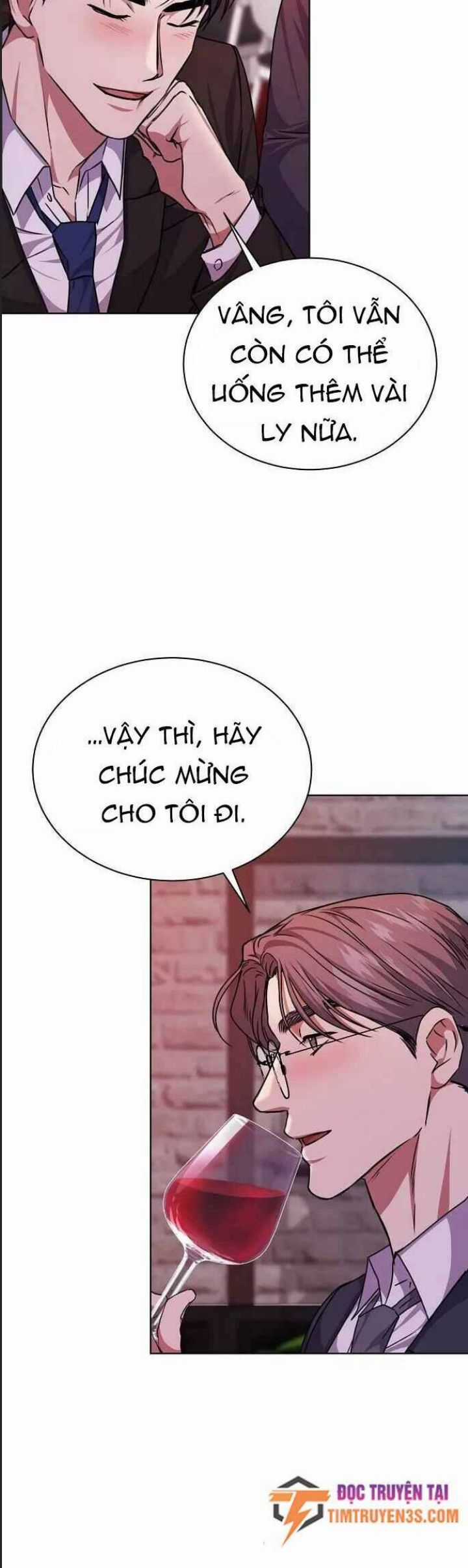 Thuế Trừng Giả - Chapter 39 - Trang 21