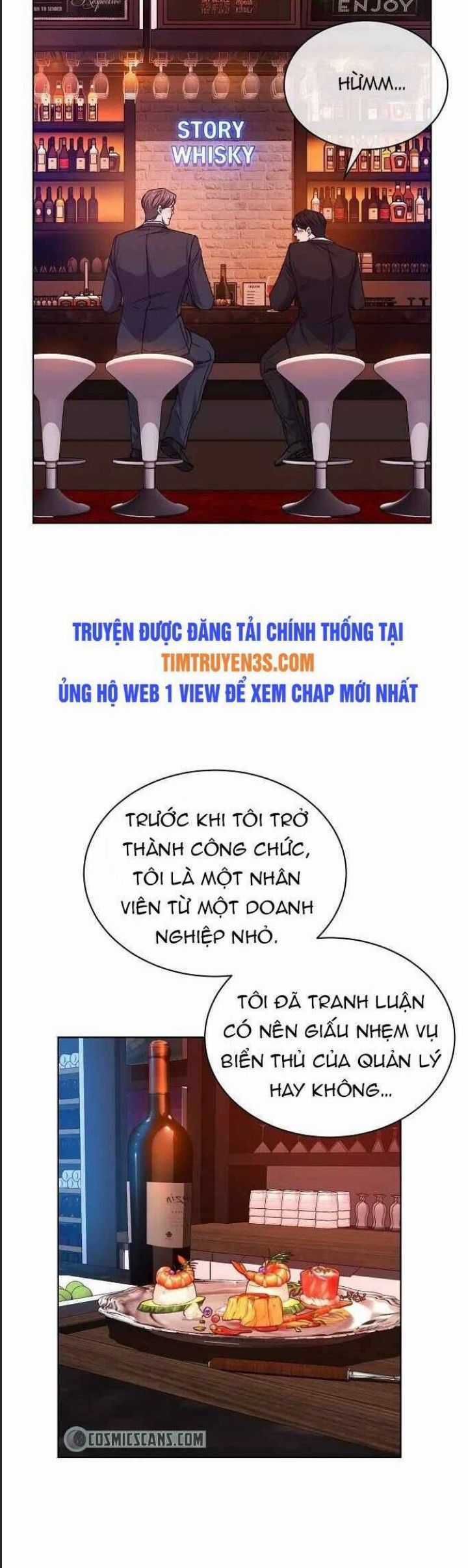 Thuế Trừng Giả - Chapter 39 - Trang 23