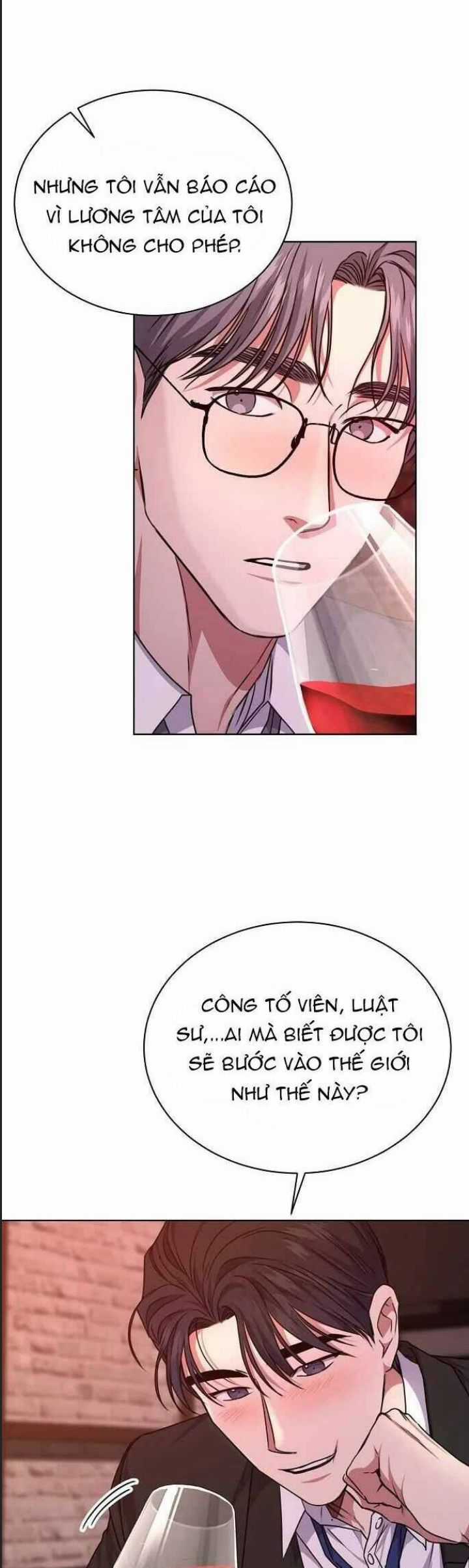 Thuế Trừng Giả - Chapter 39 - Trang 24