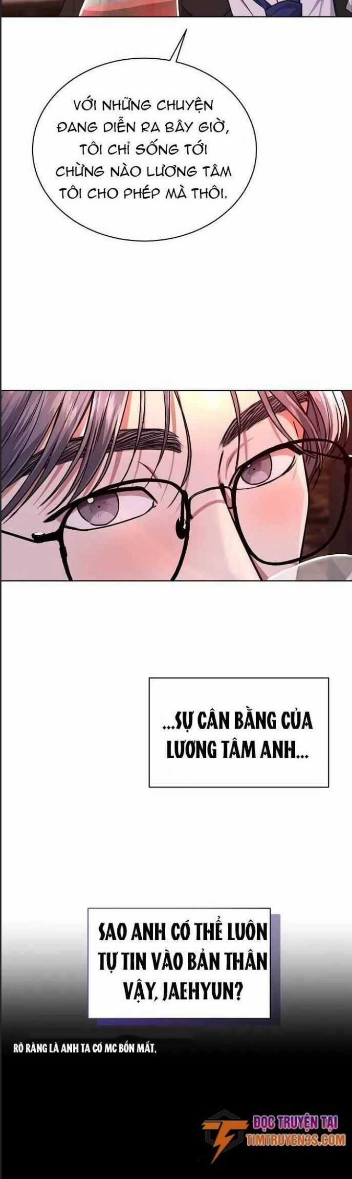 Thuế Trừng Giả - Chapter 39 - Trang 25