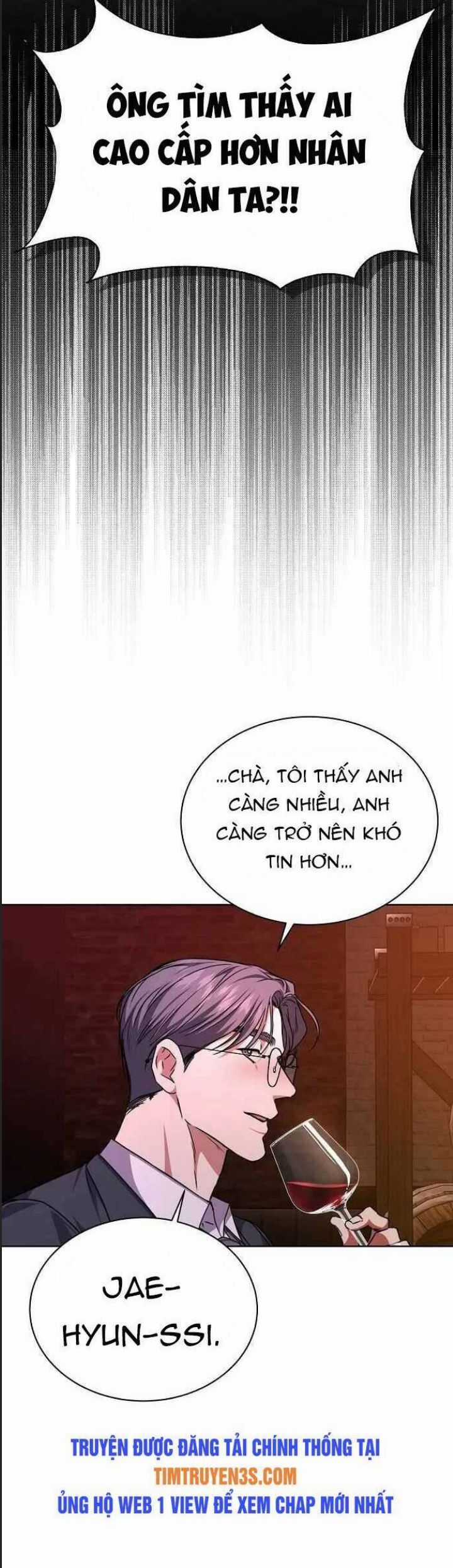 Thuế Trừng Giả - Chapter 39 - Trang 28