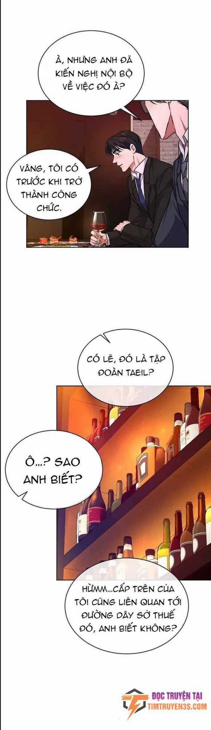 Thuế Trừng Giả - Chapter 39 - Trang 29