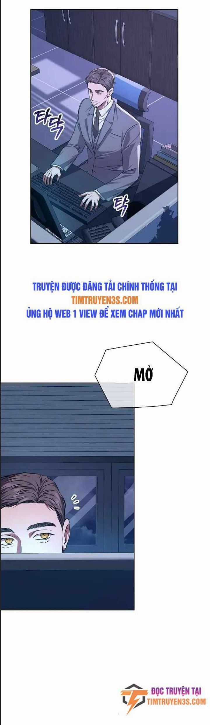 Thuế Trừng Giả - Chapter 39 - Trang 33