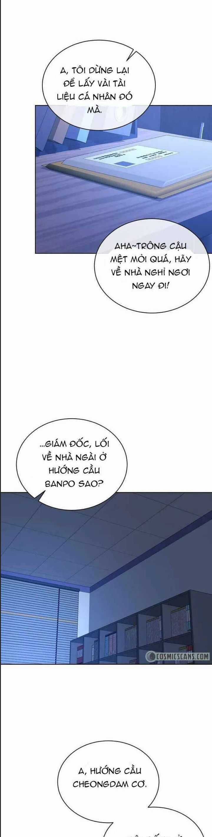 Thuế Trừng Giả - Chapter 39 - Trang 35