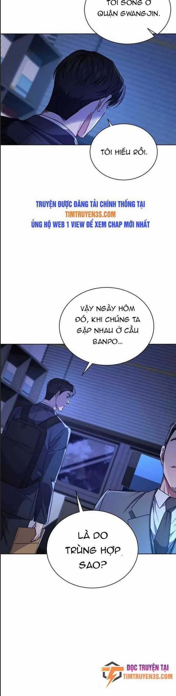 Thuế Trừng Giả - Chapter 39 - Trang 36