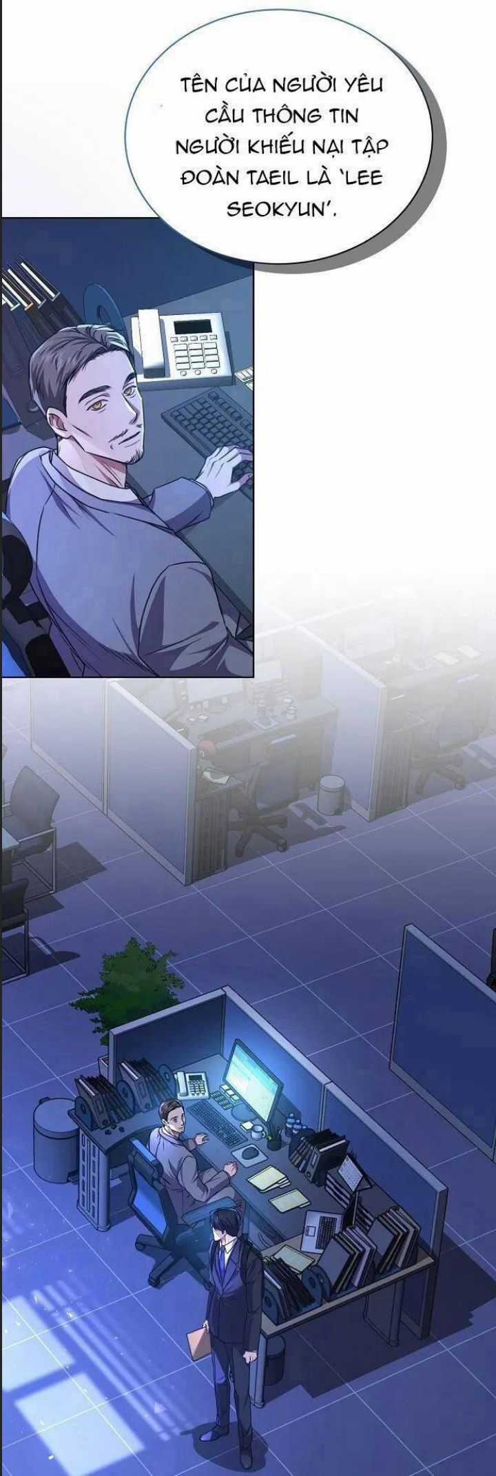 Thuế Trừng Giả - Chapter 39 - Trang 37