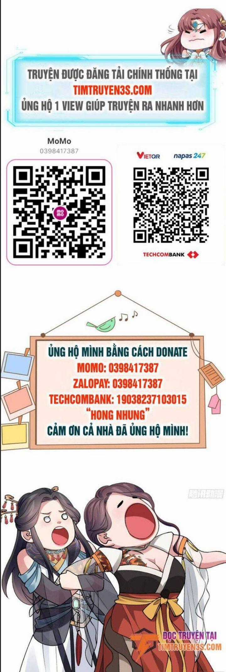 Thuế Trừng Giả - Chapter 39 - Trang 39