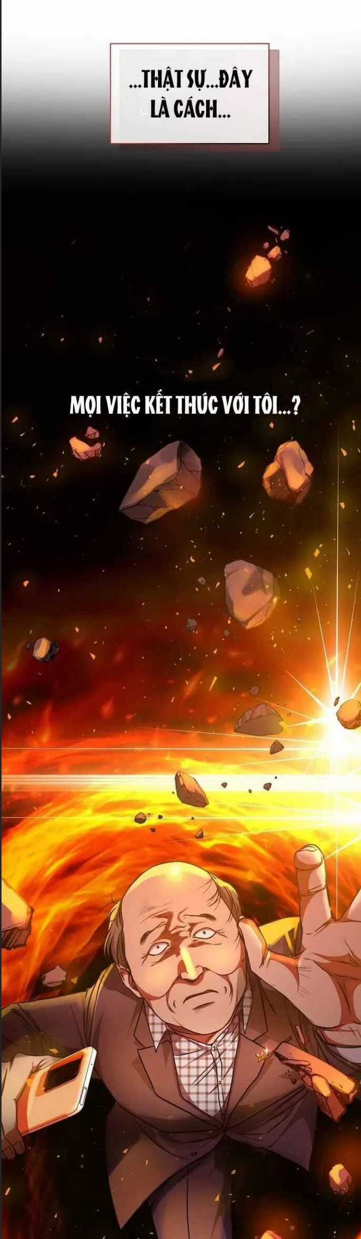 Thuế Trừng Giả - Chapter 39 - Trang 8