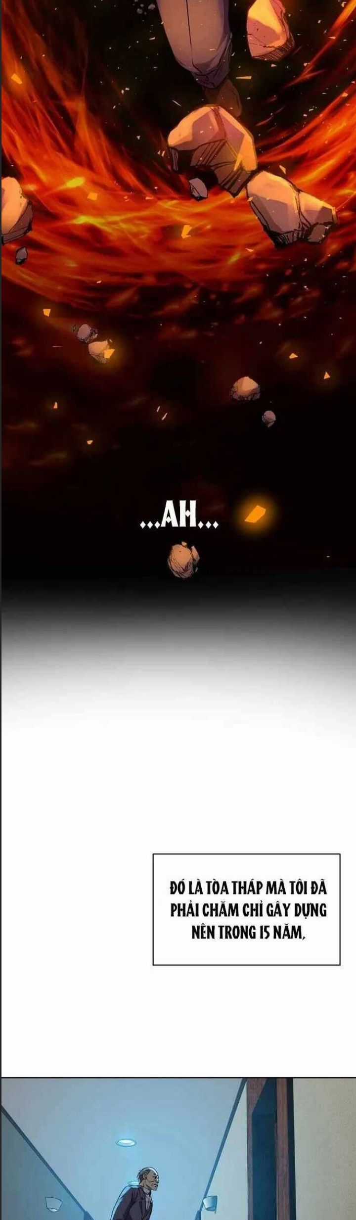 Thuế Trừng Giả - Chapter 39 - Trang 9