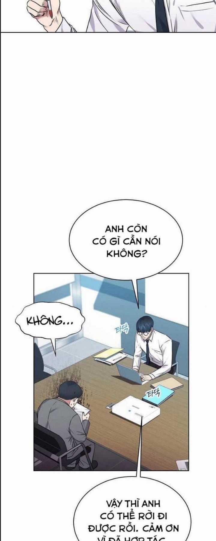 Thuế Trừng Giả - Chapter 4 - Trang 13