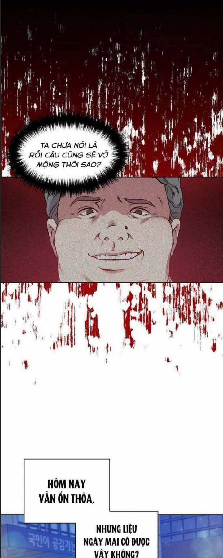 Thuế Trừng Giả - Chapter 4 - Trang 19