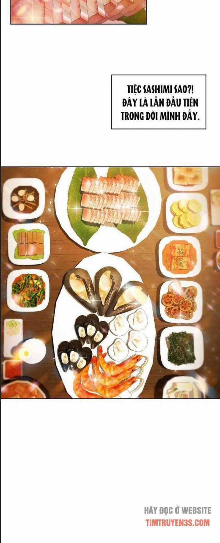 Thuế Trừng Giả - Chapter 4 - Trang 31