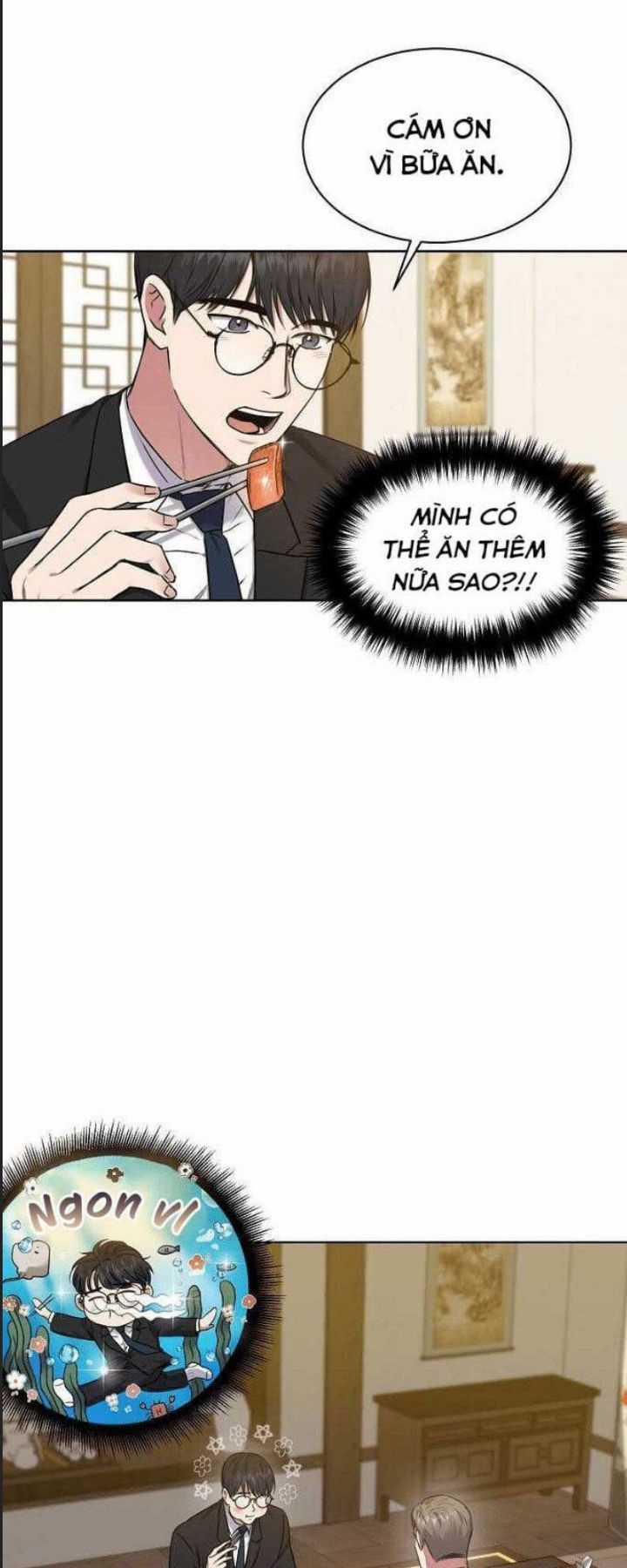 Thuế Trừng Giả - Chapter 4 - Trang 33