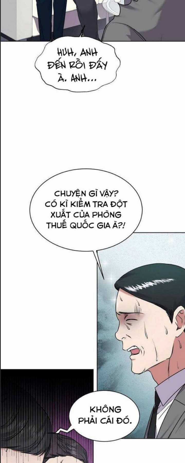 Thuế Trừng Giả - Chapter 4 - Trang 5