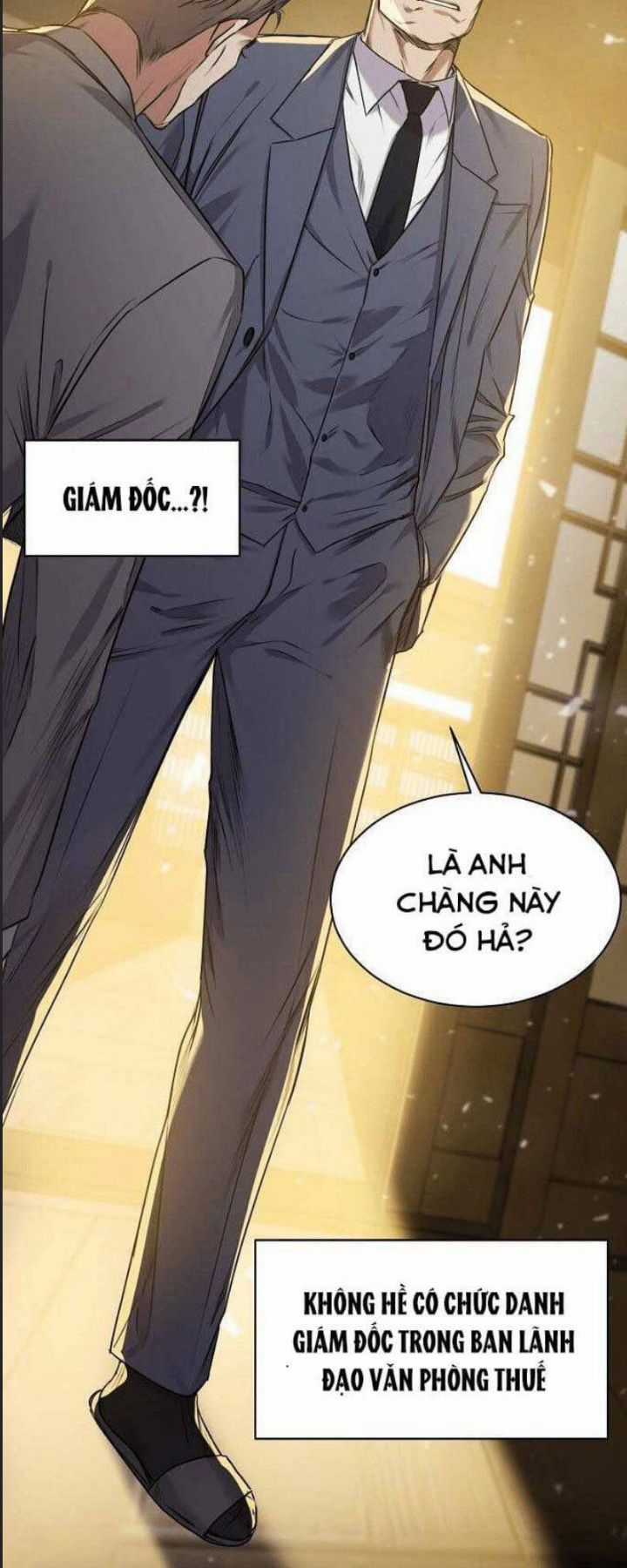 Thuế Trừng Giả - Chapter 4 - Trang 49