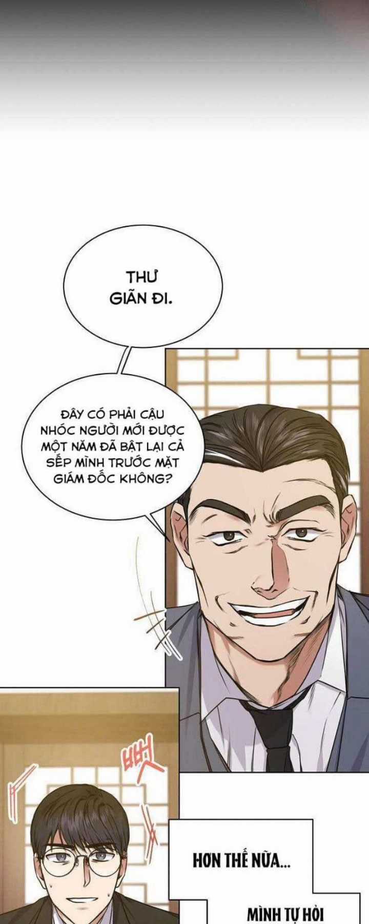 Thuế Trừng Giả - Chapter 4 - Trang 52