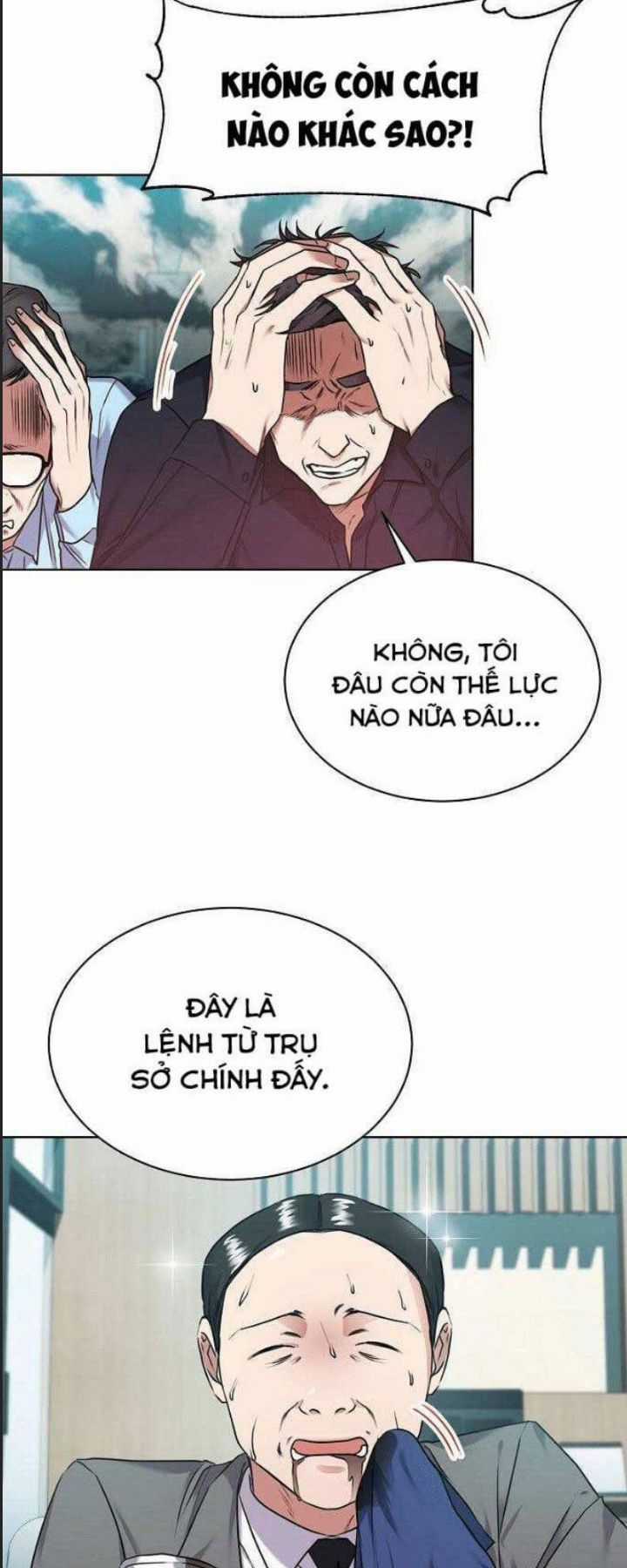 Thuế Trừng Giả - Chapter 4 - Trang 10