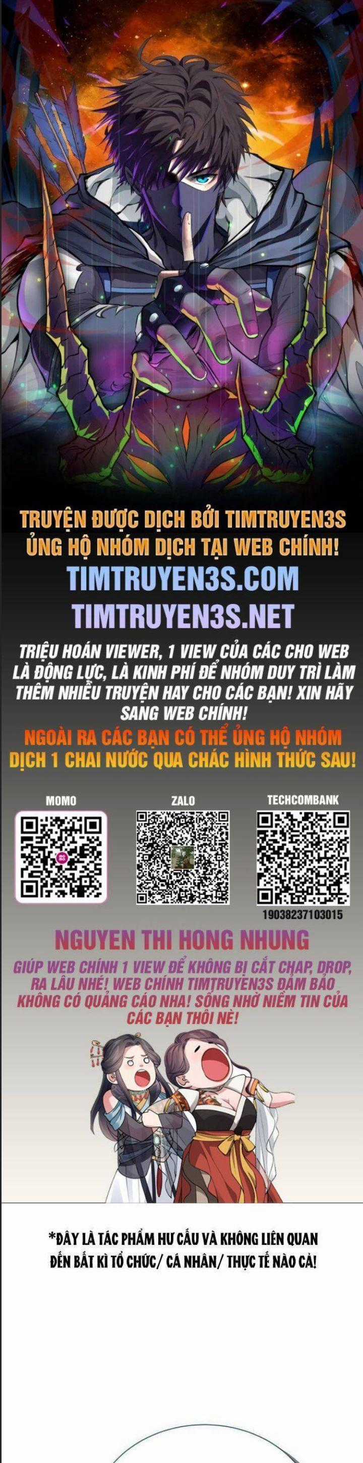 Thuế Trừng Giả - Chapter 40 - Trang 1