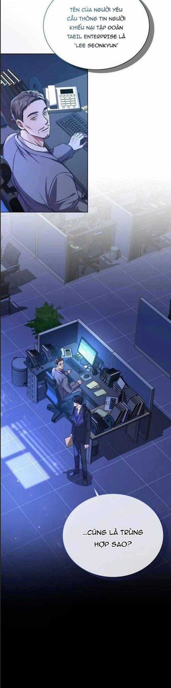 Thuế Trừng Giả - Chapter 40 - Trang 2