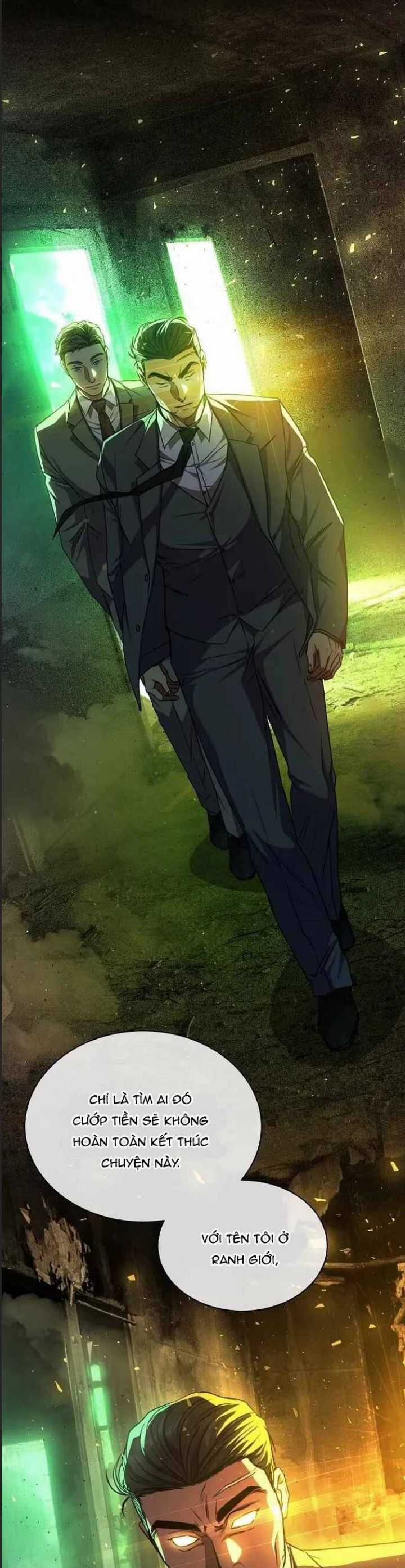 Thuế Trừng Giả - Chapter 40 - Trang 11