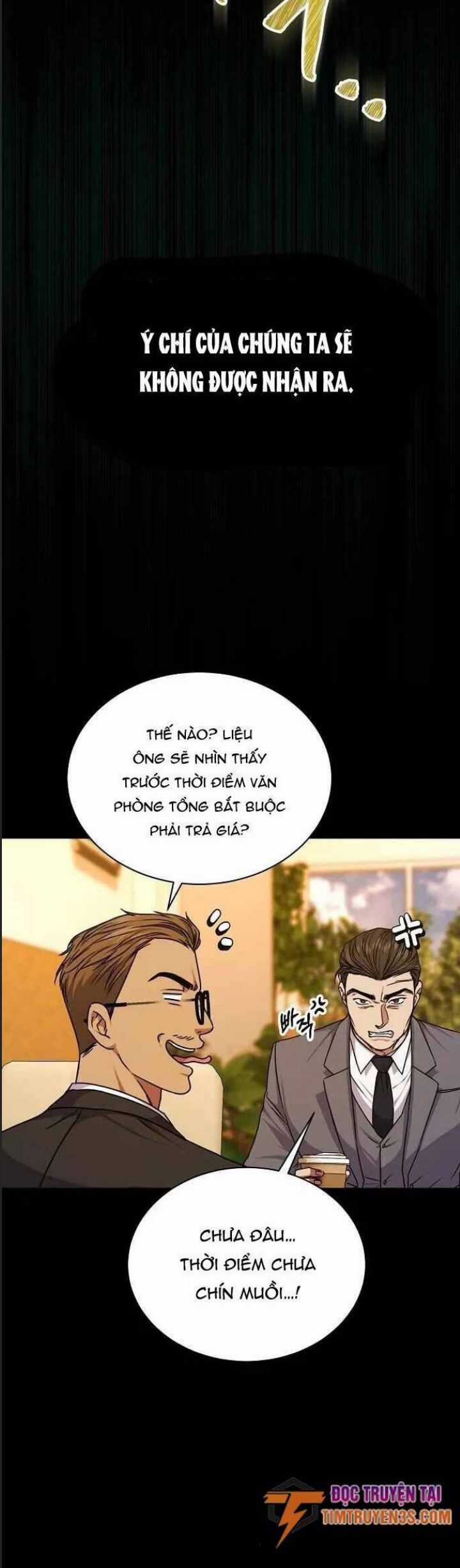 Thuế Trừng Giả - Chapter 40 - Trang 16