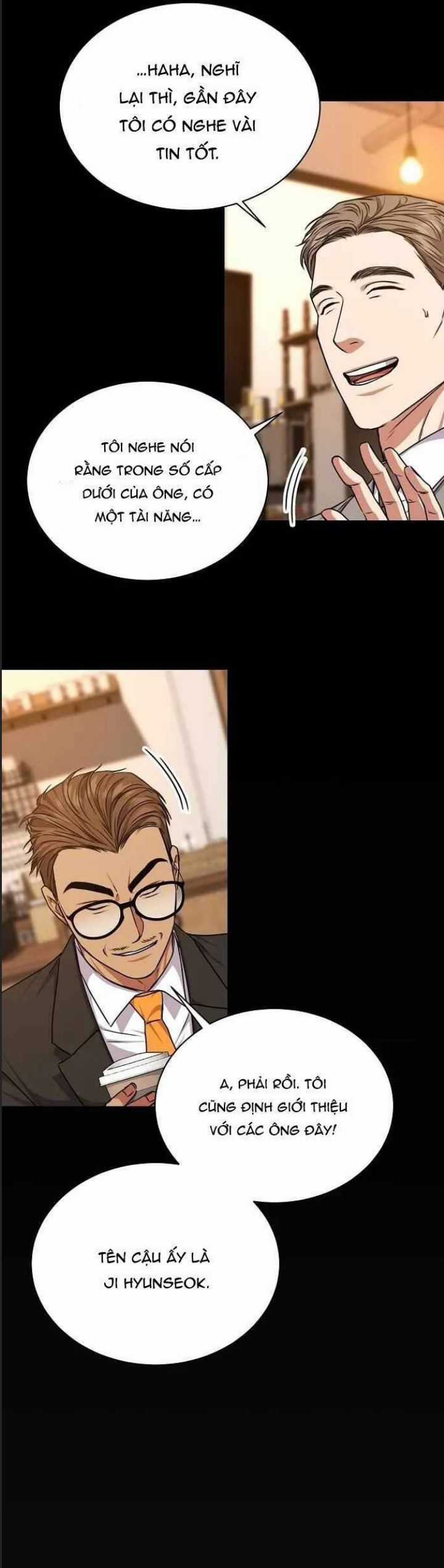 Thuế Trừng Giả - Chapter 40 - Trang 17