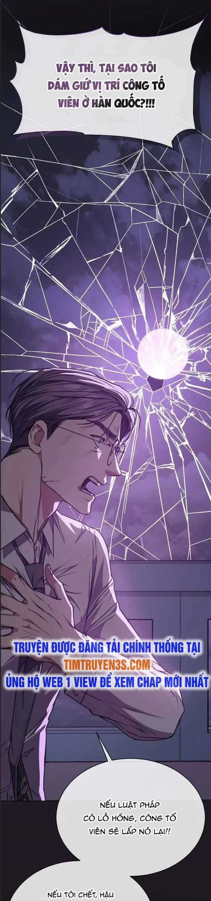 Thuế Trừng Giả - Chapter 40 - Trang 20