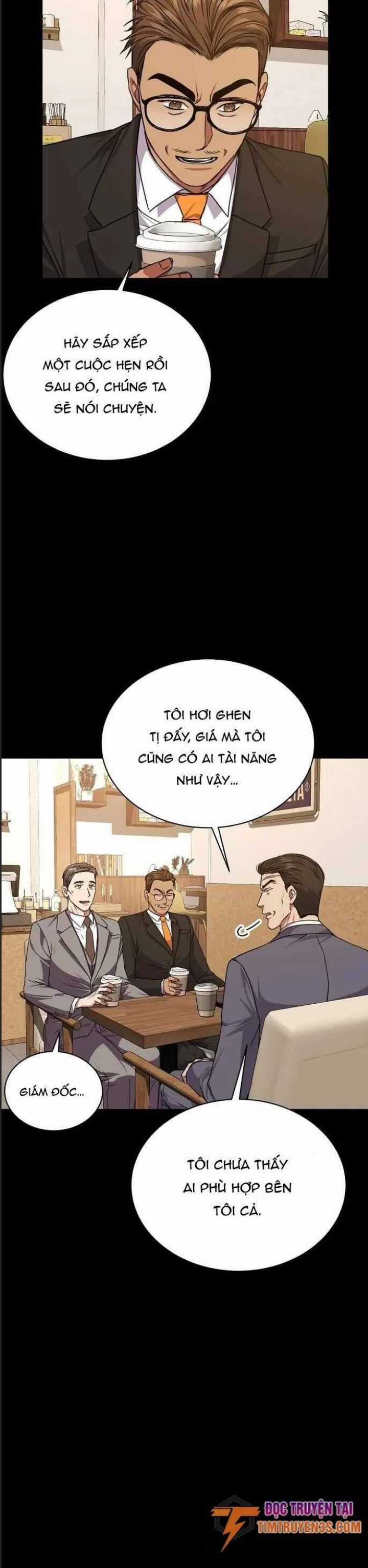 Thuế Trừng Giả - Chapter 40 - Trang 22