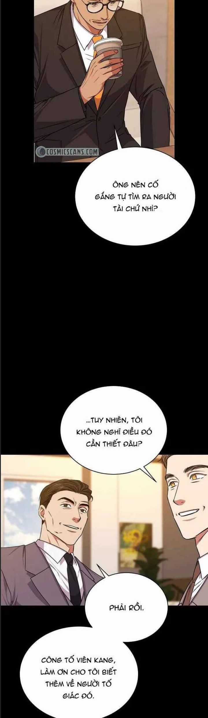 Thuế Trừng Giả - Chapter 40 - Trang 25