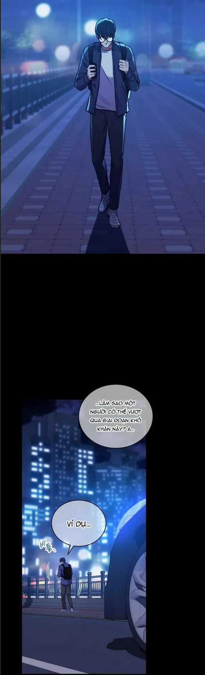 Thuế Trừng Giả - Chapter 40 - Trang 27