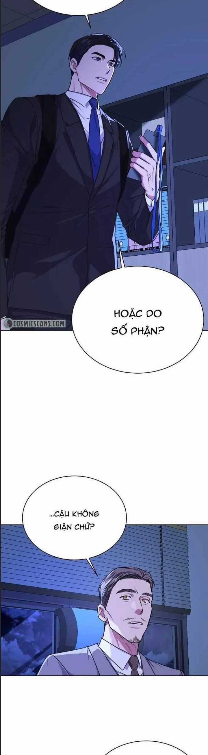 Thuế Trừng Giả - Chapter 40 - Trang 30