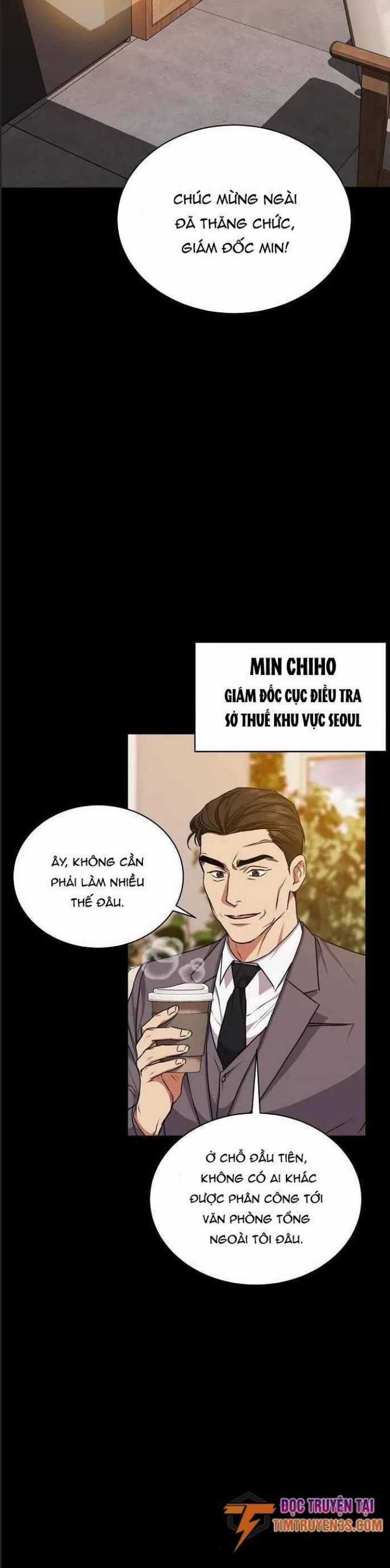 Thuế Trừng Giả - Chapter 40 - Trang 4
