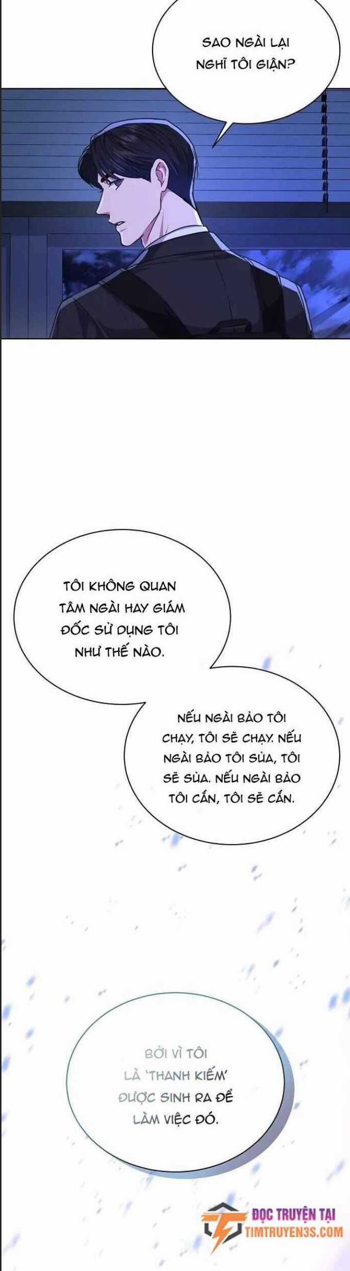 Thuế Trừng Giả - Chapter 40 - Trang 31