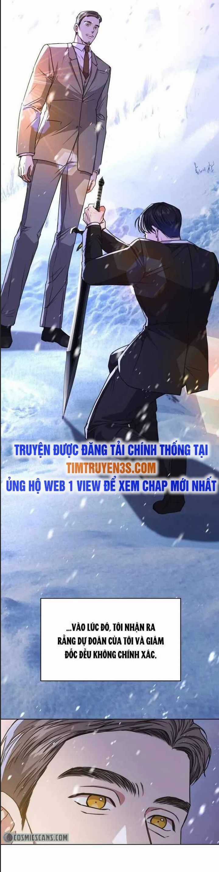 Thuế Trừng Giả - Chapter 40 - Trang 32