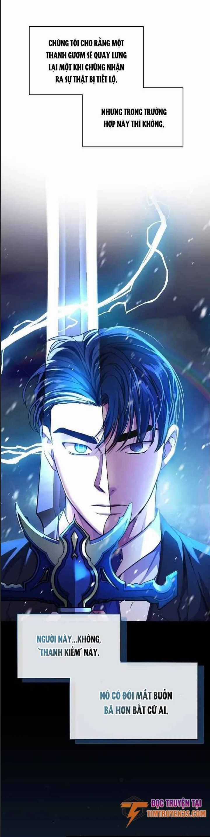 Thuế Trừng Giả - Chapter 40 - Trang 33