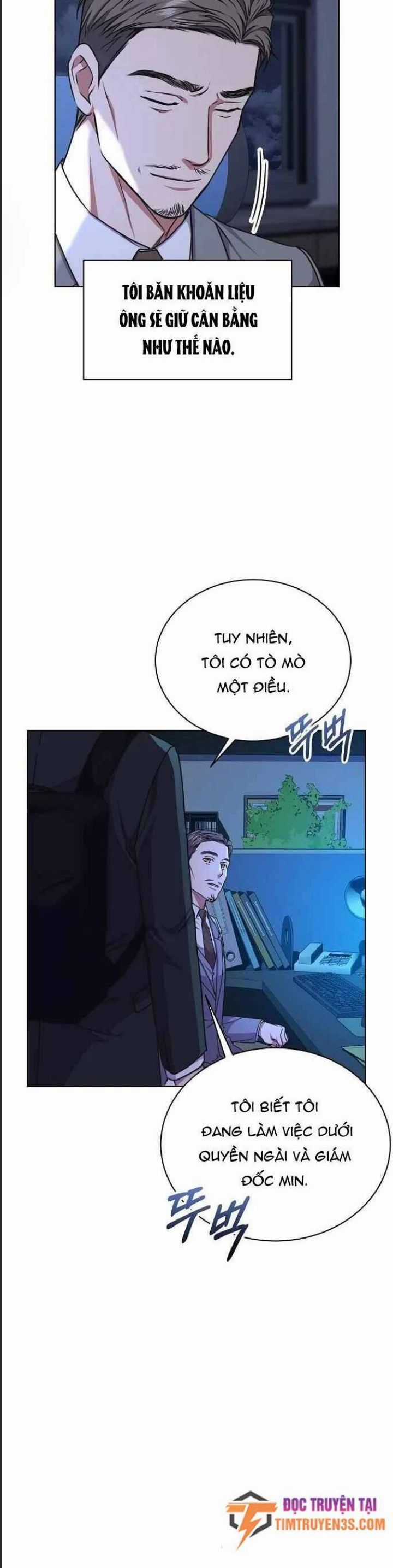 Thuế Trừng Giả - Chapter 40 - Trang 36