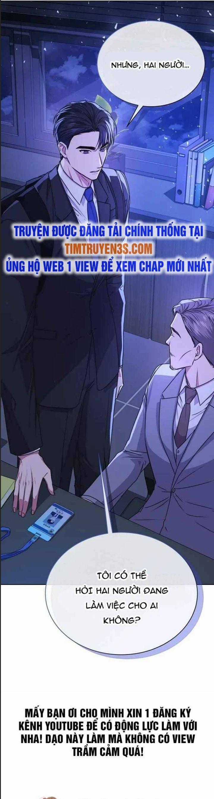 Thuế Trừng Giả - Chapter 40 - Trang 37