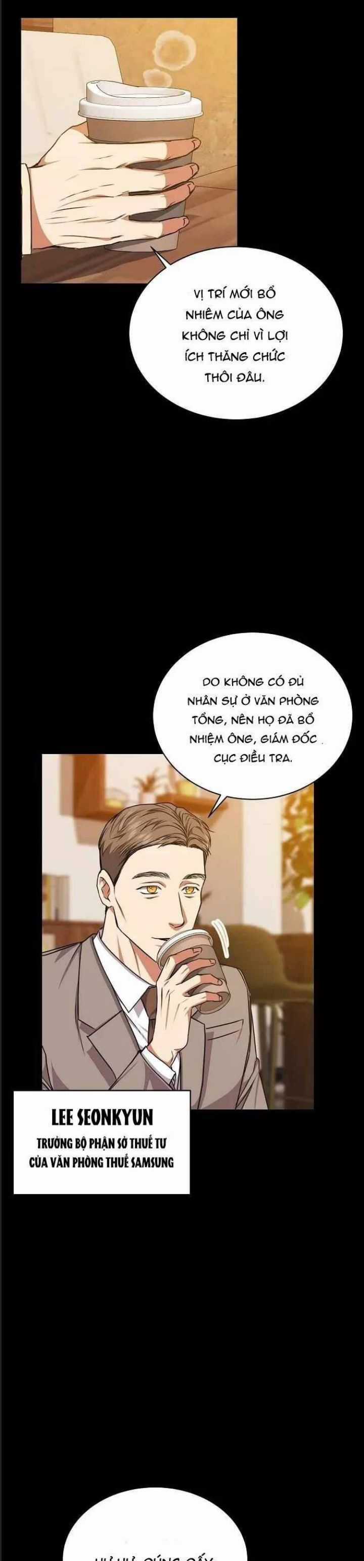 Thuế Trừng Giả - Chapter 40 - Trang 5