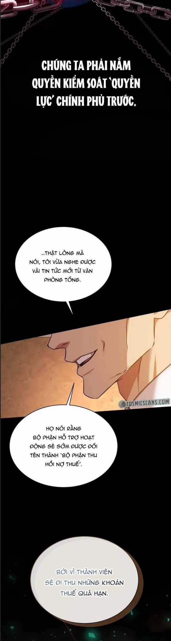 Thuế Trừng Giả - Chapter 40 - Trang 9