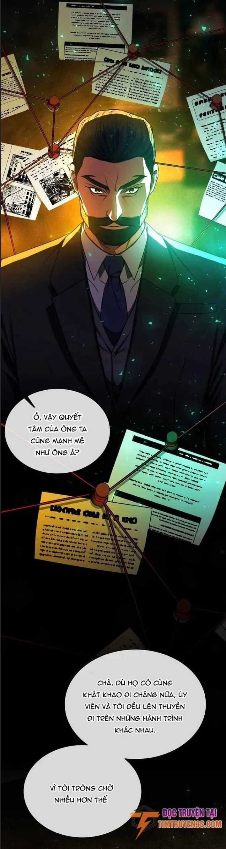 Thuế Trừng Giả - Chapter 40 - Trang 10