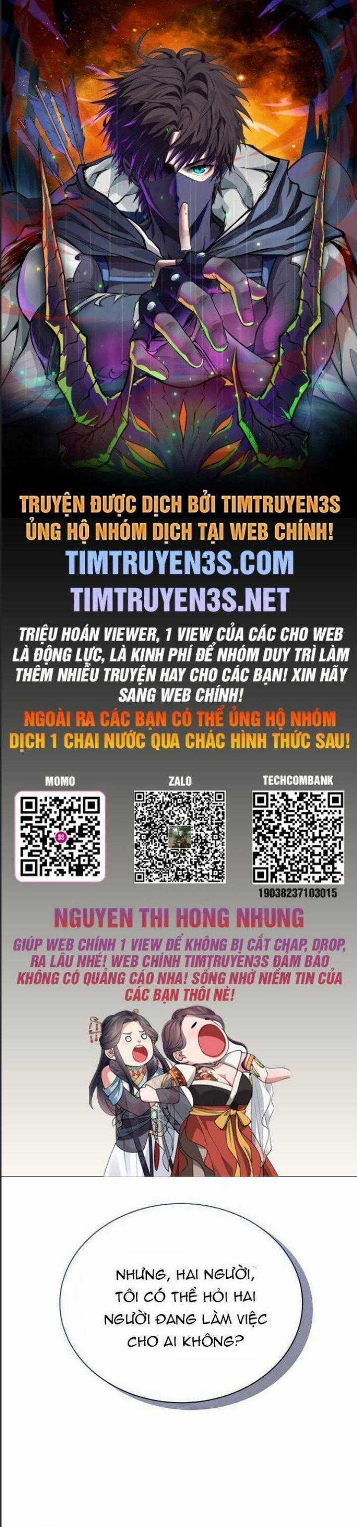 Thuế Trừng Giả - Chapter 41 - Trang 1