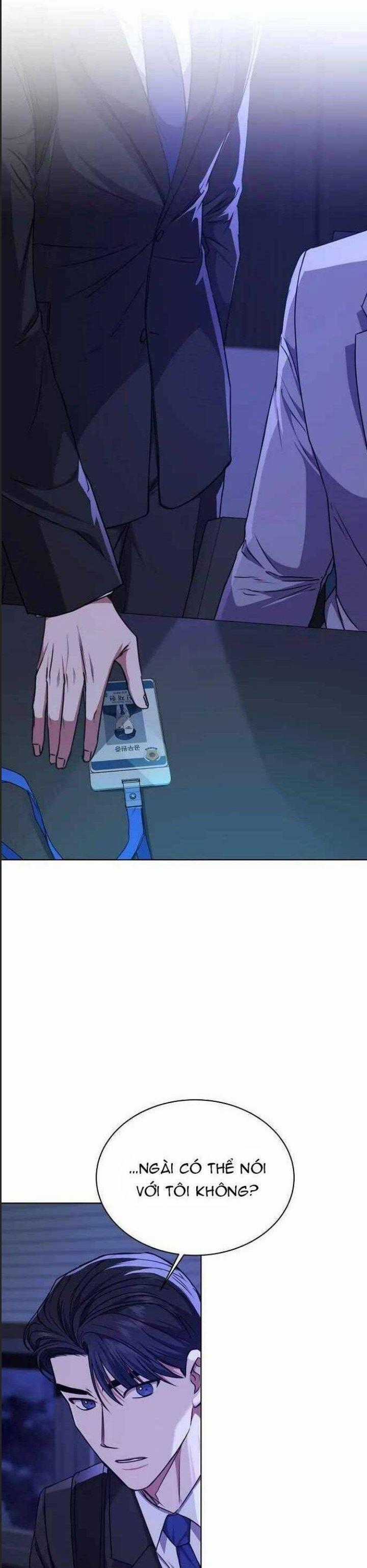 Thuế Trừng Giả - Chapter 41 - Trang 2